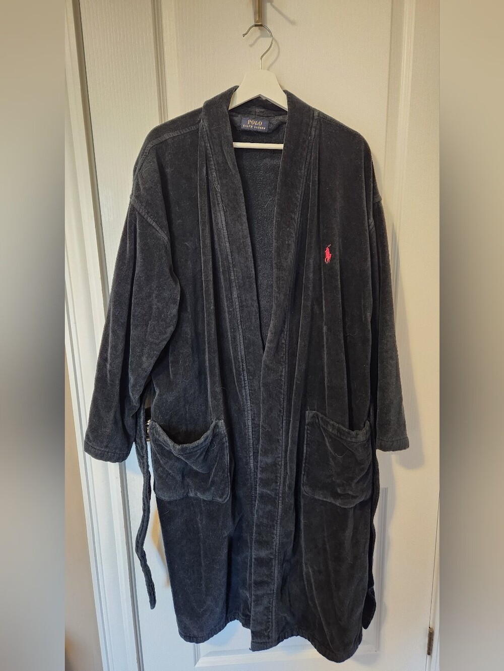 Polo Ralph Lauren Housecoat Size S/M